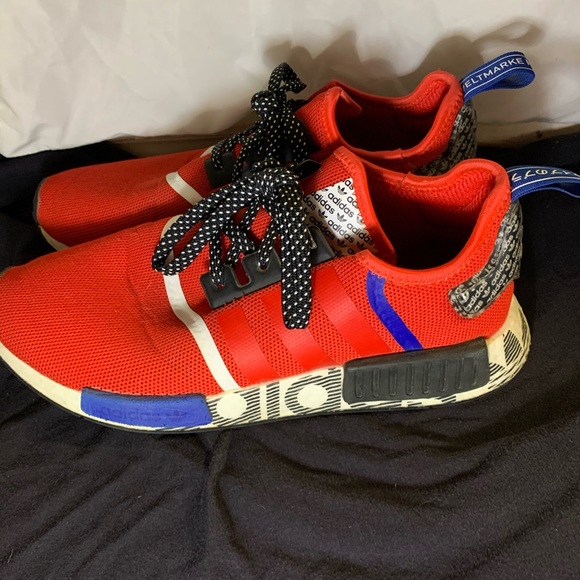 Adidas NMD R1 - Picture 4 of 7